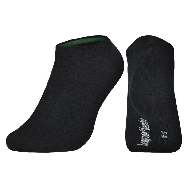 Benyson - Ανδρικές Κάλτσες Κοντές από Bamboo 3Pack