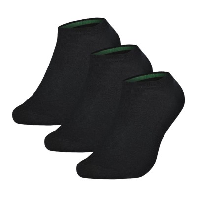 Benyson - Ανδρικές Κάλτσες Κοντές από Bamboo 3Pack