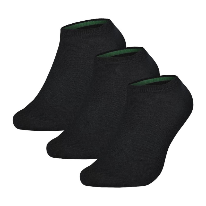 Benyson - Ανδρικές Κάλτσες Κοντές από Bamboo 3Pack