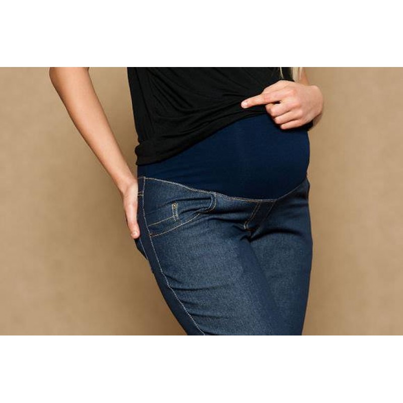 Izabella Hetnar Jeans Eve