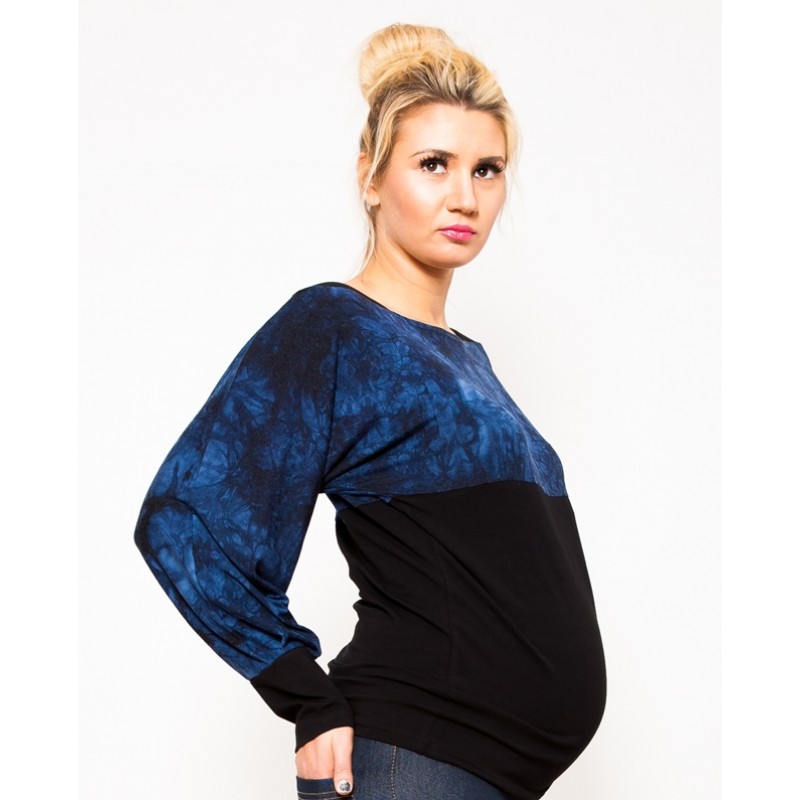 Izabella Hetnar Blouse Enya