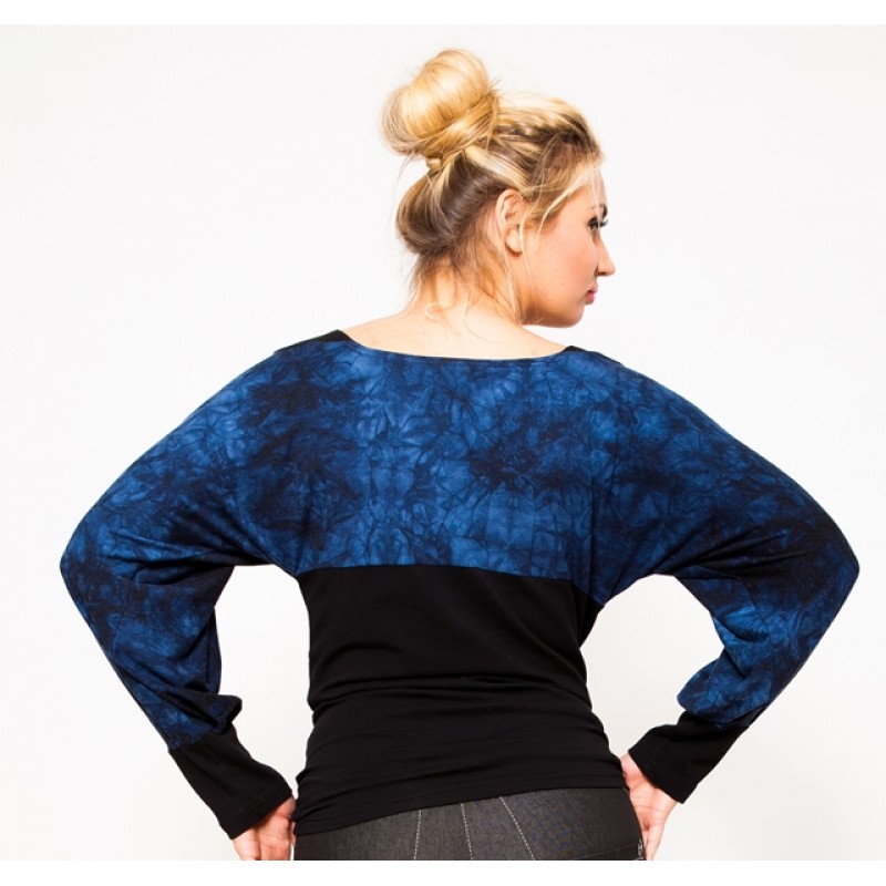 Izabella Hetnar Blouse Enya