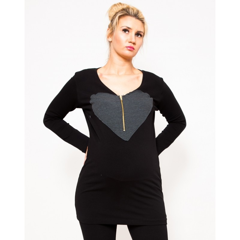 Izabella Hetnar Blouse Teri