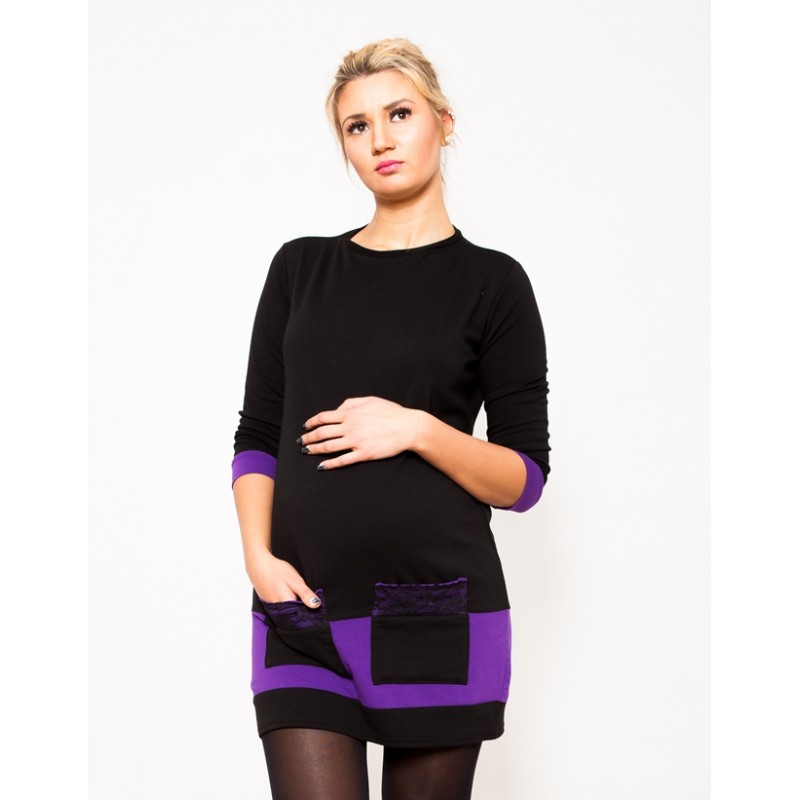 Izabella Hetnar Tunic Mona