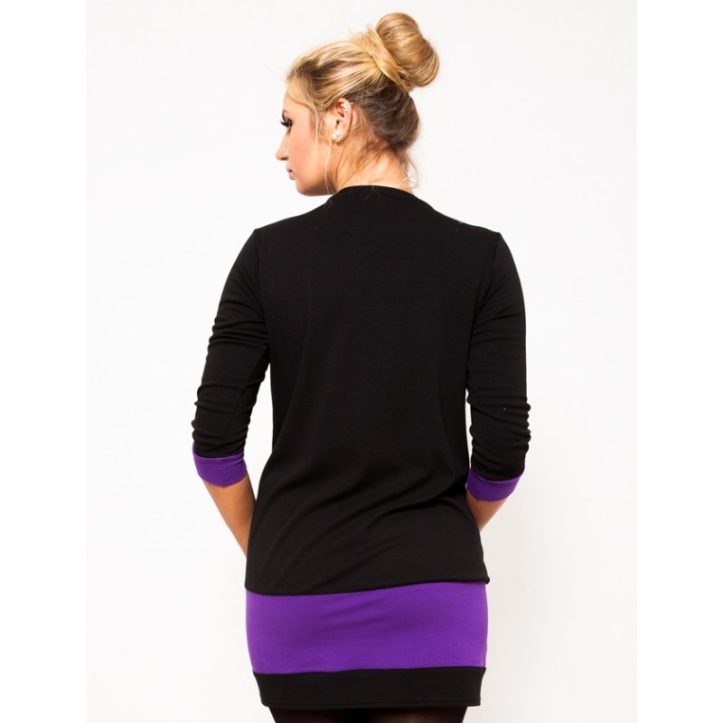 Izabella Hetnar Tunic Mona