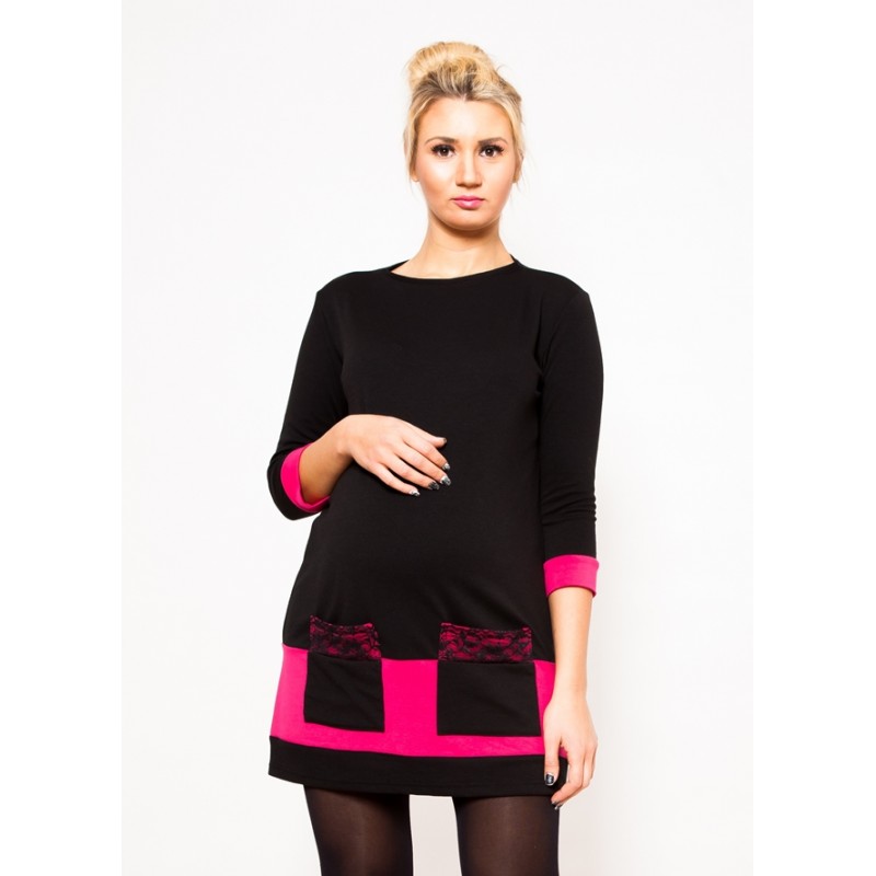 Izabella Hetnar Tunic Mona