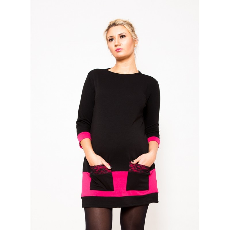 Izabella Hetnar Tunic Mona