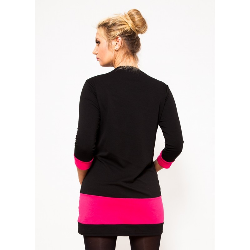 Izabella Hetnar Tunic Mona