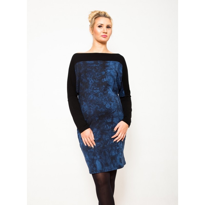 Izabella Hetnar Dress Alex