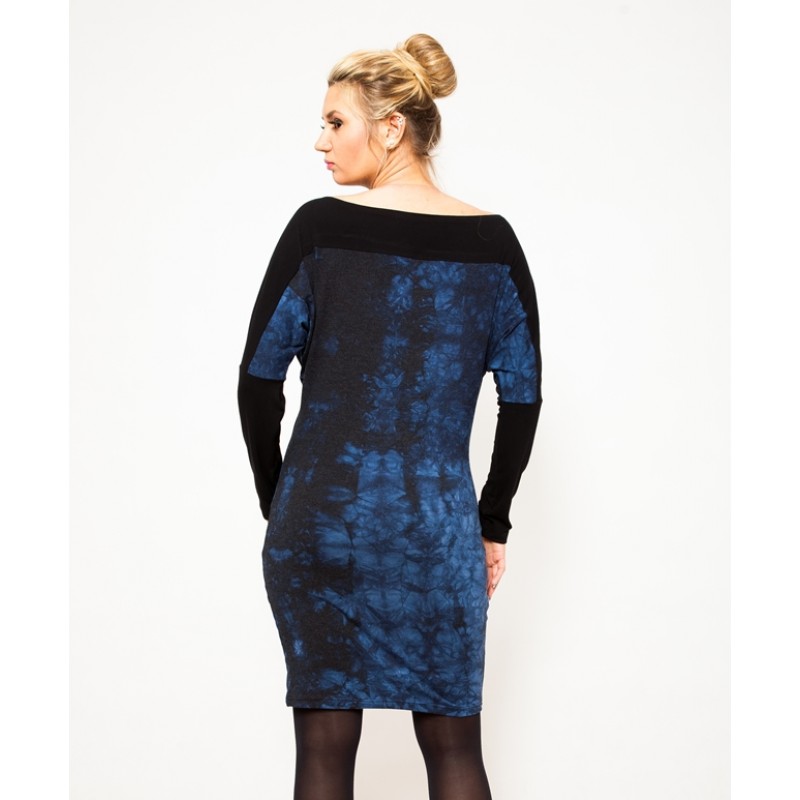 Izabella Hetnar Dress Alex