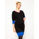 Izabella Hetnar Dress Elena