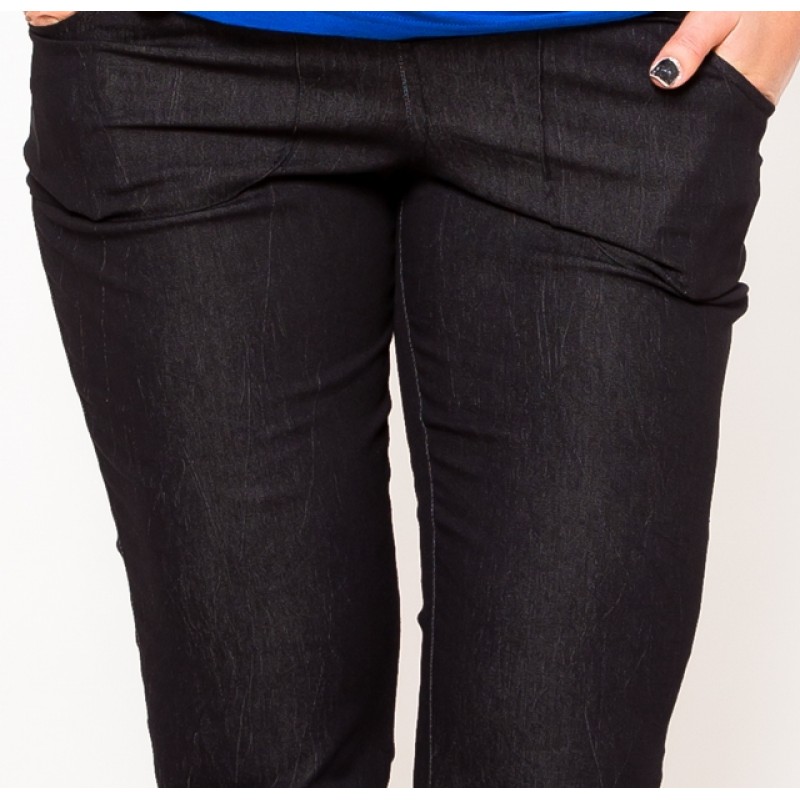 Izabella Hetnar Jeans Crush