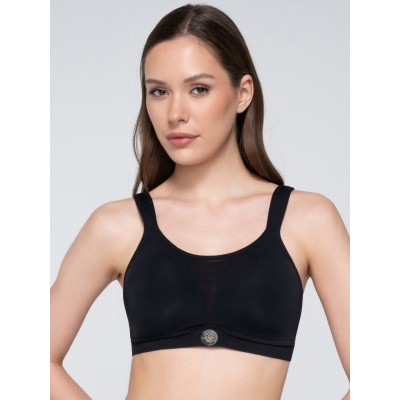 Luna Splendida - Γυναικείο Αθλητικό Σουτιέν FlexPro C,D,E,F