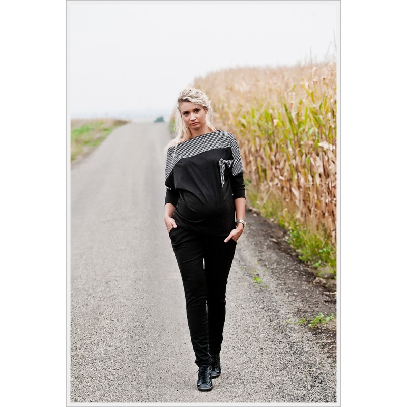 Izabella Hetnar Trousers Kaja