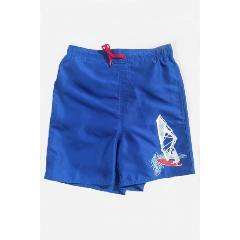 Club Neuf Παιδικό Μαγιό με σχέδιο ιστιοσανίδας