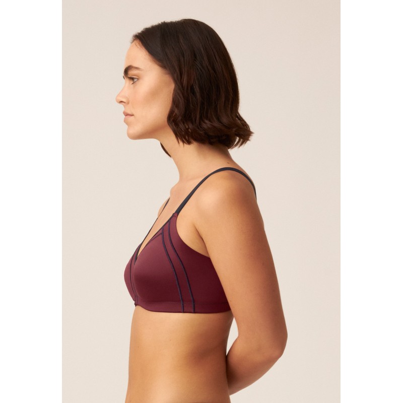 Naturana Σουτιέν Minimizer Minimizer with Side Smoother Cup D,E,F