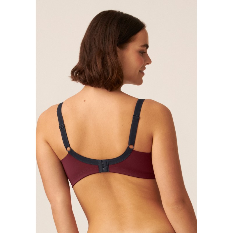 Naturana Σουτιέν Minimizer Minimizer with Side Smoother Cup D,E,F