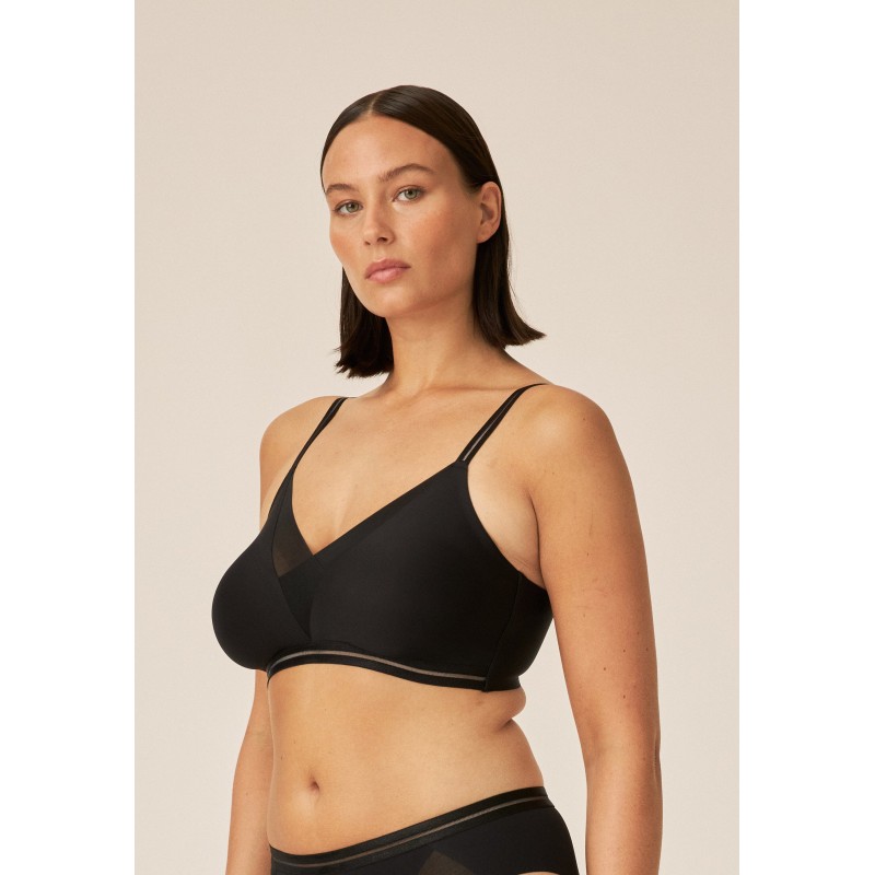 Naturana Σουτιέν Soft Χωρίς Μπανέλα