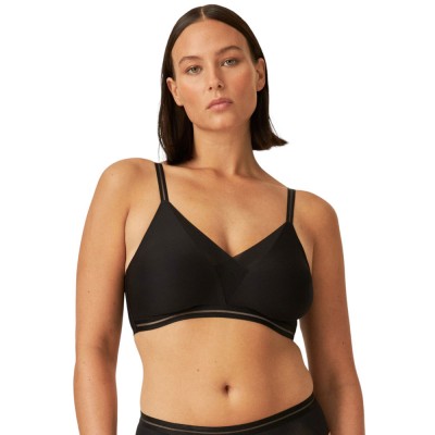 Naturana Σουτιέν Soft Χωρίς Μπανέλα