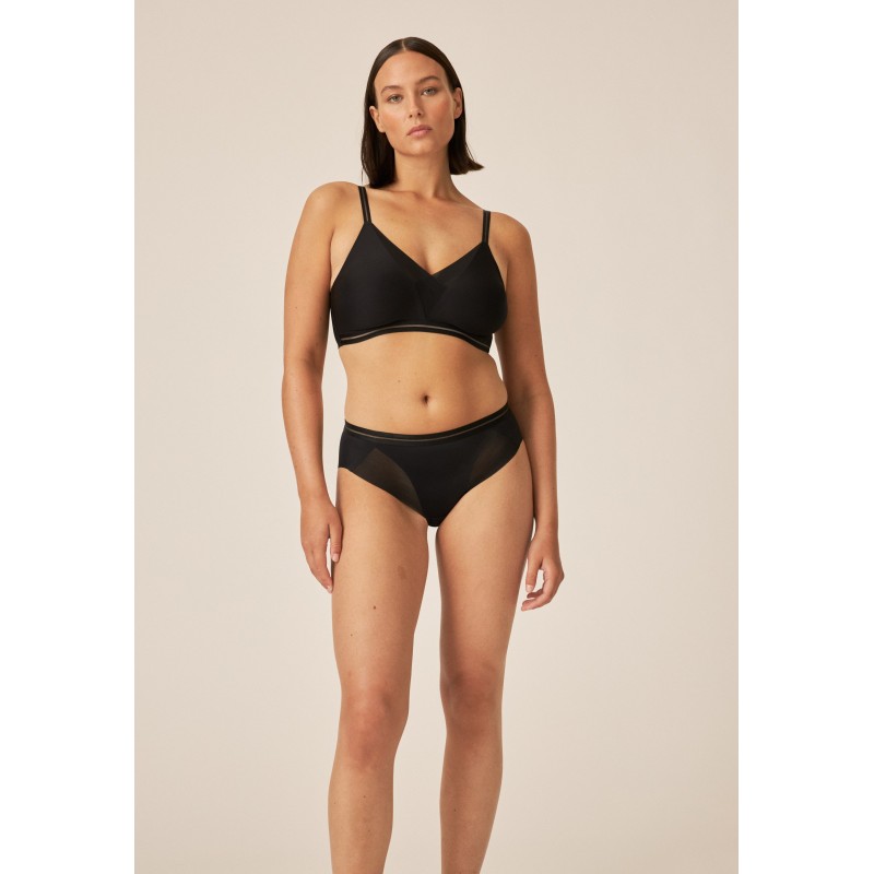 Naturana Σουτιέν Soft Χωρίς Μπανέλα