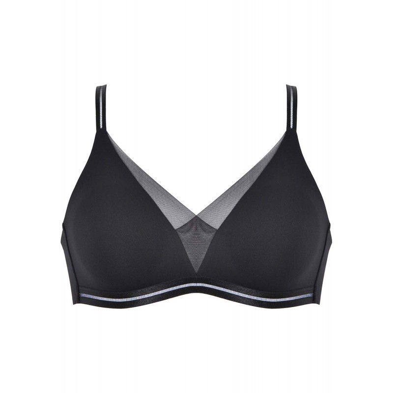 Naturana Σουτιέν Soft Χωρίς Μπανέλα