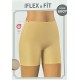 MISS FLEX & FIT Γυναικείο Laser Cut Silicone Λαστέξ Boxer