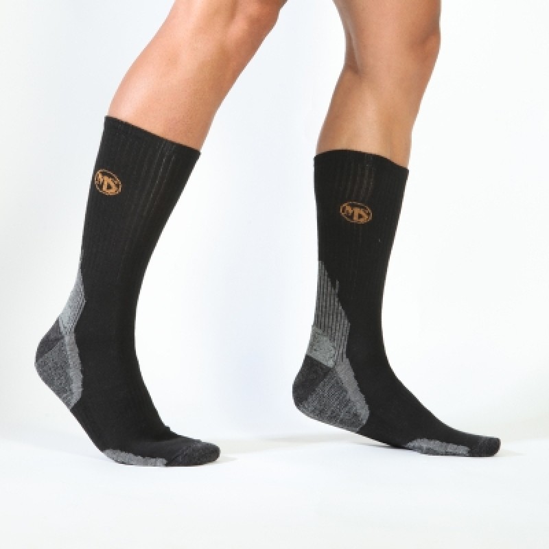 MS Socks n Thermal - Ανδρική Κάλτσα Ισοθερμική Hiking Light Duty MS
