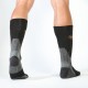 MS Socks n Thermal - Ανδρική Κάλτσα Ισοθερμική Hiking Light Duty MS