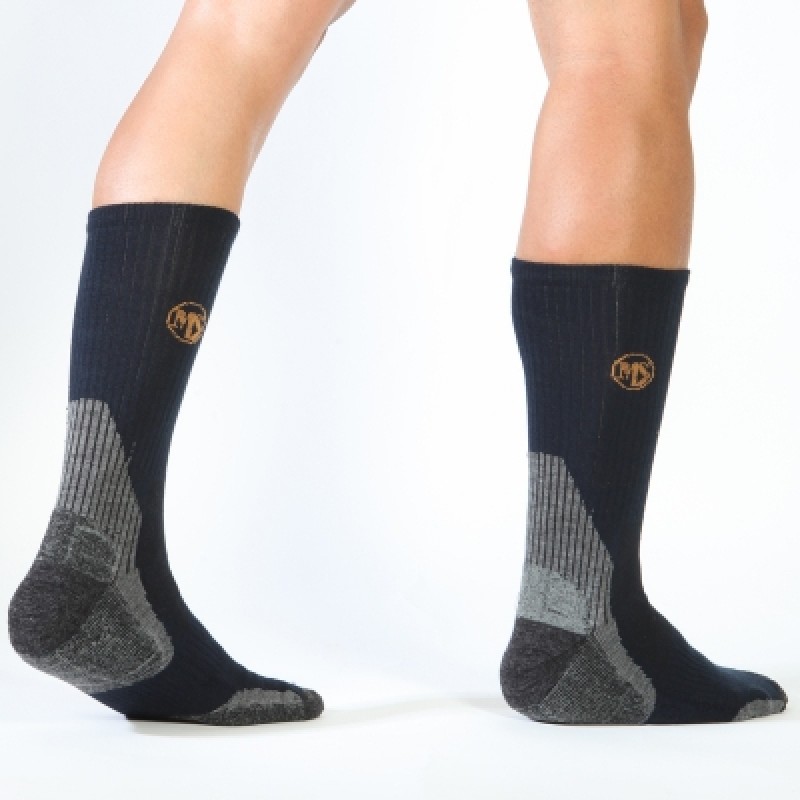 MS Socks n Thermal - Κάλτσα Ισοθερμική Hiking Light Duty MS