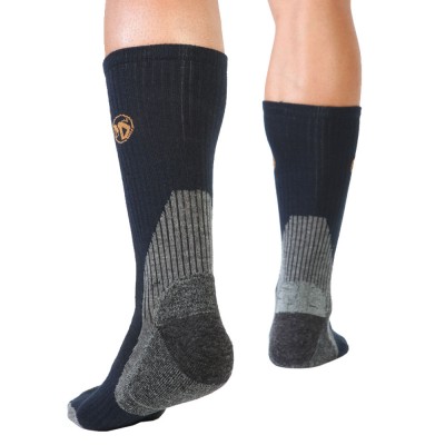 MS Socks n Thermal - Κάλτσα Ισοθερμική Hiking Light Duty MS