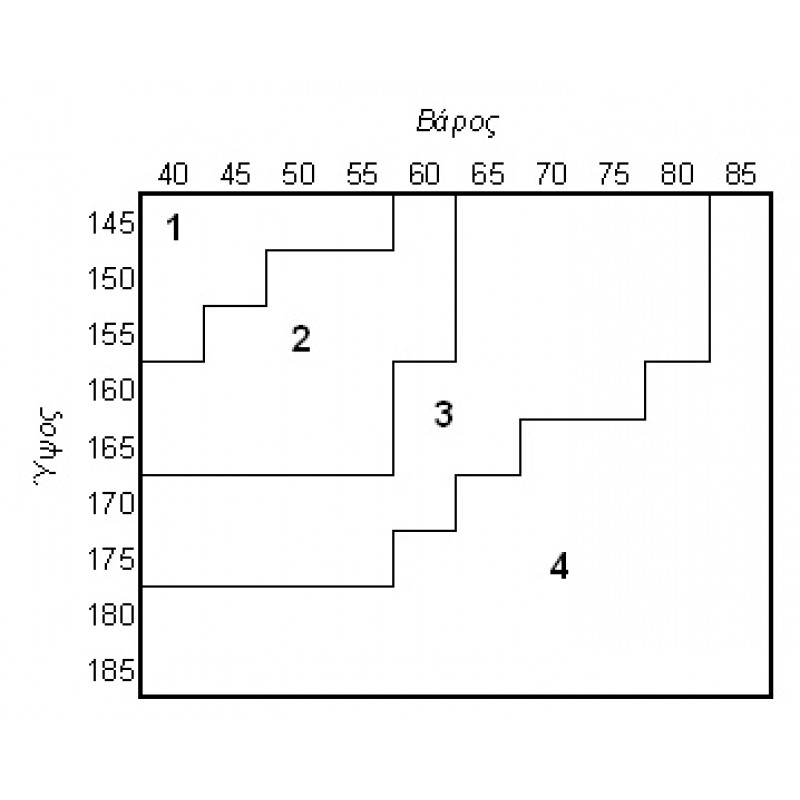 Ider Coccon Πολύ Απαλό Ακρυλικό Καλσόν