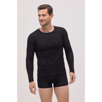 Ysabel Mora - Ανδρική Ισοθερμική Μπλούζα με Mακρύ Μανίκι Thermal
