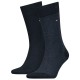Tommy Hilfiger - Ανδρικές Κάλτσες TH Men Sock 2Pack Birdeye