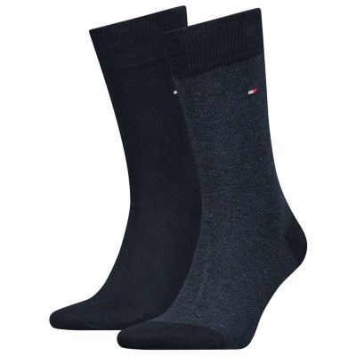 Tommy Hilfiger - Ανδρικές Κάλτσες TH Men Sock 2Pack Birdeye