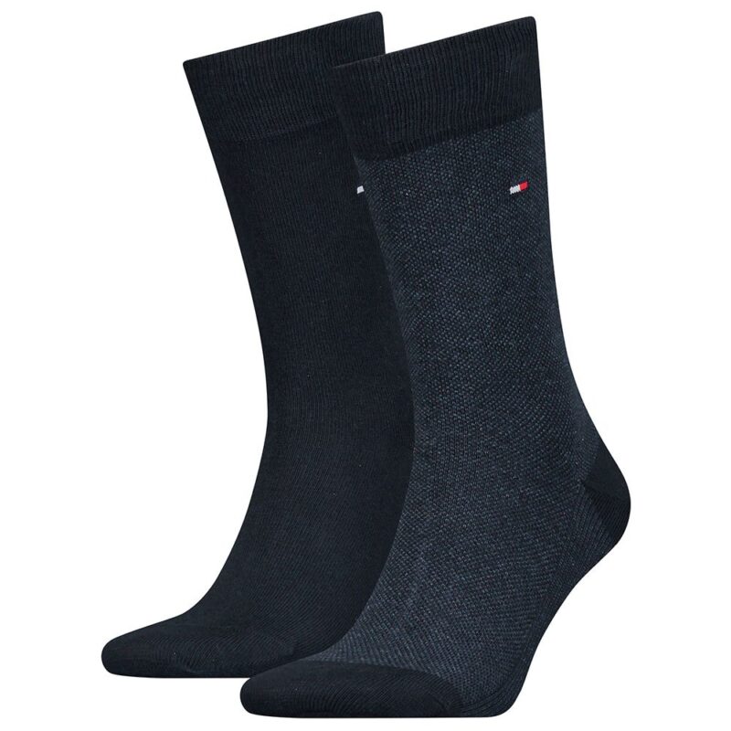 Tommy Hilfiger - Ανδρικές Κάλτσες TH Men Sock 2Pack Birdeye