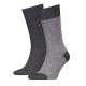 Tommy Hilfiger - Ανδρικές Κάλτσες TH Men Sock 2Pack Birdeye