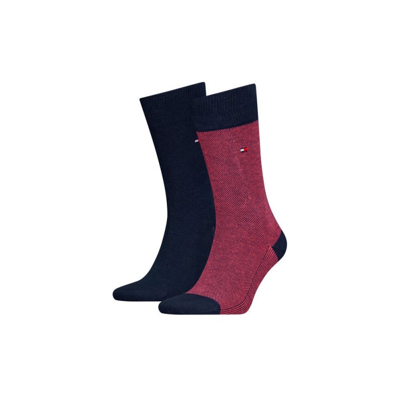 Tommy Hilfiger - Ανδρικές Κάλτσες TH Men Sock 2Pack Birdeye