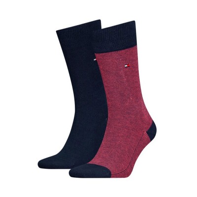 Tommy Hilfiger - Ανδρικές Κάλτσες TH Men Sock 2Pack Birdeye
