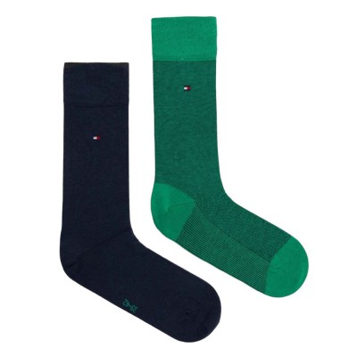 Tommy Hilfiger - Ανδρικές Κάλτσες TH Men Sock 2Pack Birdeye