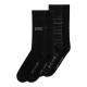Tommy Hilfiger - Ανδρικές Κάλτσες TH Men Sock 4Pack Tin Gift Box Tommy Stripe