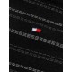 Tommy Hilfiger - Ανδρικές Κάλτσες TH Men Sock 4Pack Tin Gift Box Tommy Stripe