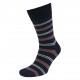 Tommy Hilfiger - Ανδρικές Κάλτσες TH Men Sock 3Pack Gift Box Tommy Stripe