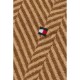 Tommy Hilfiger - Ανδρικές Κάλτσες TH Men Sock 2Pack Irregular Herringbone Stripe