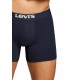 LEVI'S - Ανδρικά Denim Boxer Brief 3-PACK Gift Box