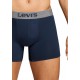 LEVI'S - Ανδρικά Denim Boxer Brief 3-PACK Gift Box