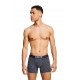 LEVI'S - Ανδρικά Denim Boxer Brief 3-PACK Gift Box