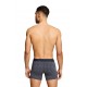 LEVI'S - Ανδρικά Denim Boxer Brief 3-PACK Gift Box