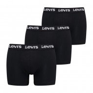 LEVI'S - Ανδρικά Boxer Brief 3-PACK