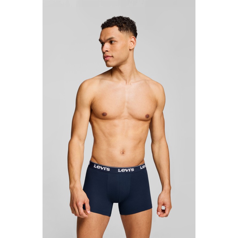 LEVI'S - Ανδρικά Boxer Brief 3-PACK