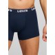 LEVI'S - Ανδρικά Boxer Brief 3-PACK